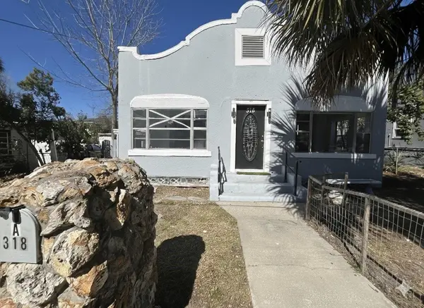 318 HOBART AVE, Daytona Beach, FL 32114