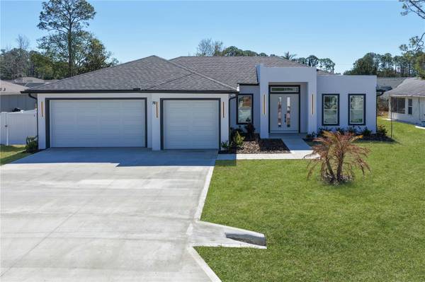 70 BENNETT LN, Palm Coast, FL 32137
