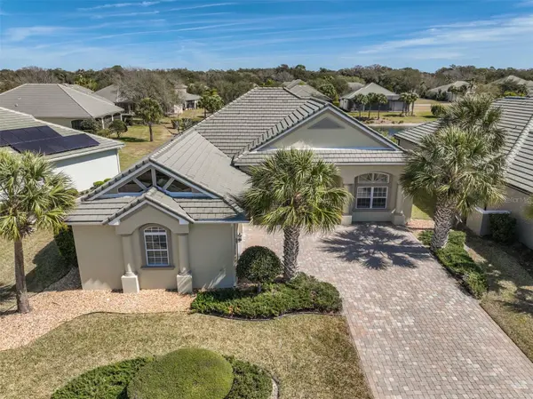 80 LONGVIEW WAY N, Palm Coast, FL 32137