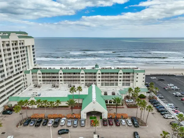 2700 N ATLANTIC AVE #914, Daytona Beach, FL 32118