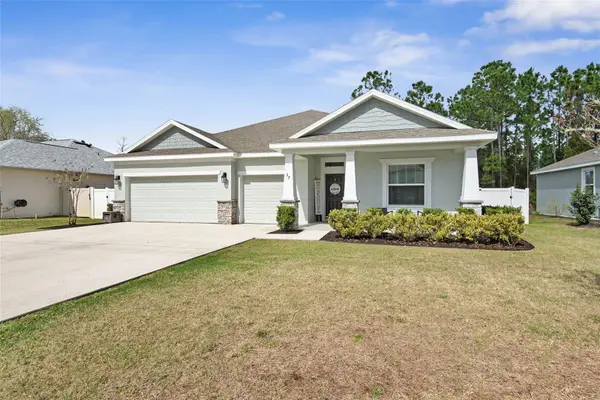 37 LONDONDERRY DR, Palm Coast, FL 32137
