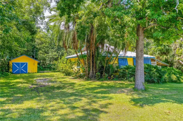 814 BENECIA AVE, Daytona Beach, FL 32114