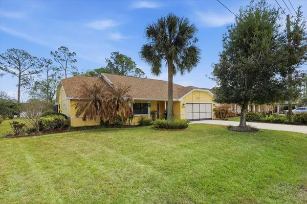 184 WESTHAMPTON DR, Palm Coast, FL 32164