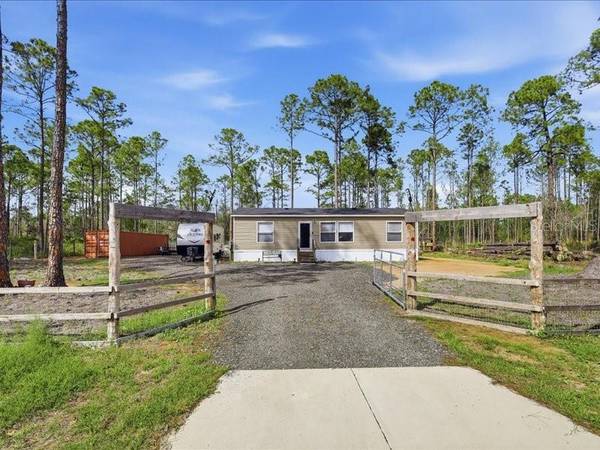 5846 MAHOGANY BLVD, Bunnell, FL 32110