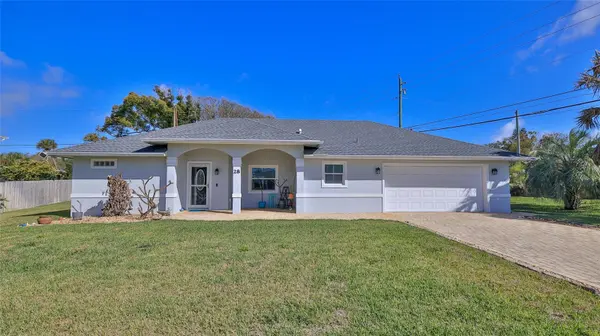 28 AMES LN, Daytona Beach, FL 32118