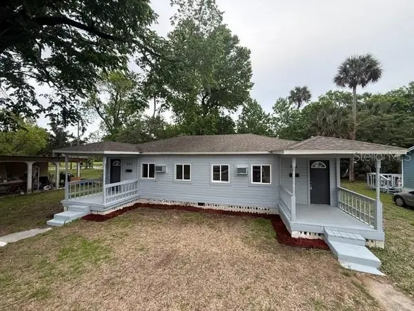 735 FLORENCE ST, Daytona Beach, FL 32114