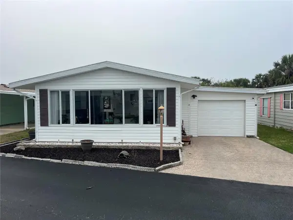 4 WINDWARD DR, Flagler Beach, FL 32136