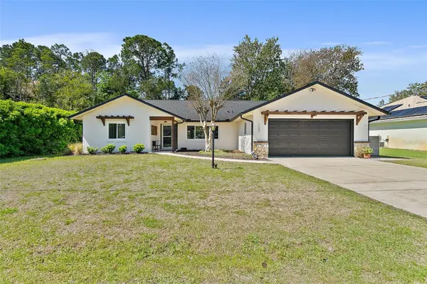 123 BOULDER ROCK DR, Palm Coast, FL 32137