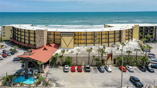 2301 S ATLANTIC AVE #106, Daytona Beach Shores, FL 32118