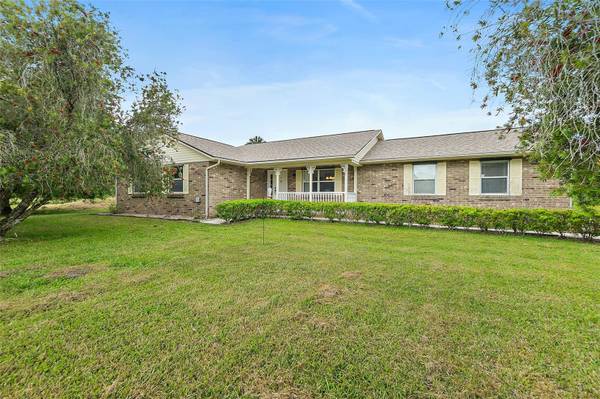 235 QUARTER HORSE LN, Bunnell, FL 32110