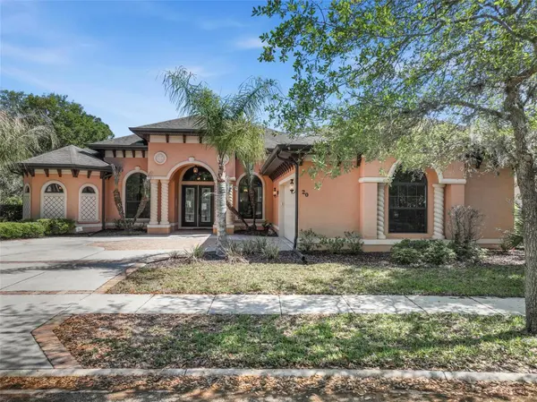 20 N VILLAGE Pkwy, Palm Coast, FL 32137