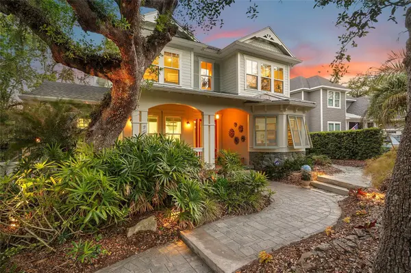 705 OCEAN GATE LN, St Augustine, FL 32080