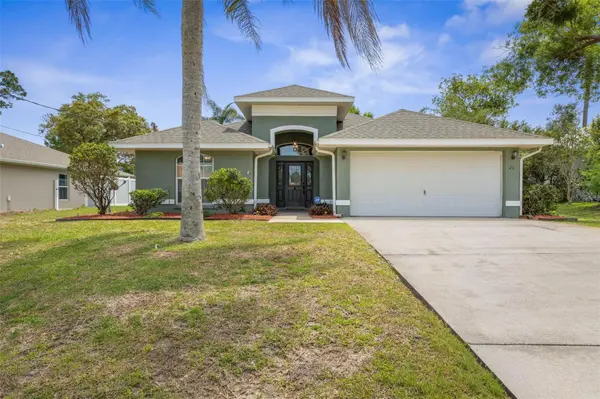 23 FENIMORE LN, Palm Coast, FL 32137