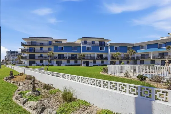 3500 S OCEAN SHORE BLVD #204, Flagler Beach, FL 32136