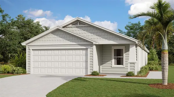 34 DIVOT PL, Bunnell, FL 32110