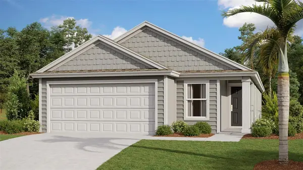 8 DIVOT PL, Bunnell, FL 32110