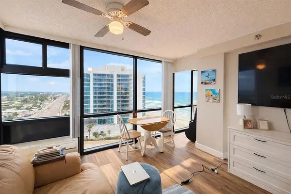 1909 S ATLANTIC AVE #901, Daytona Beach Shores, FL 32118