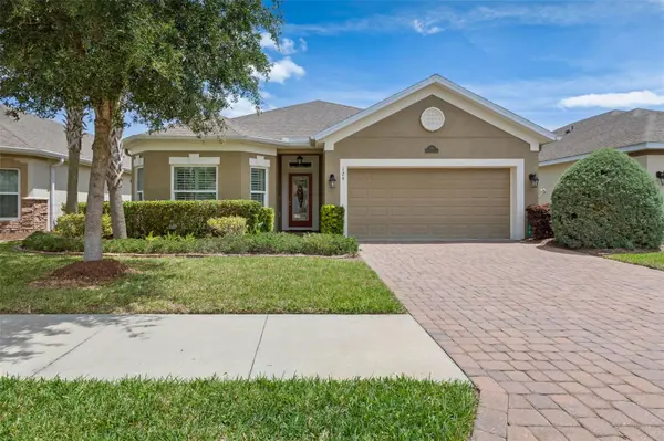 124 PARK PLACE CIR, Palm Coast, FL 32164