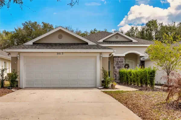 3013 GLIN CIR, Ormond Beach, FL 32174