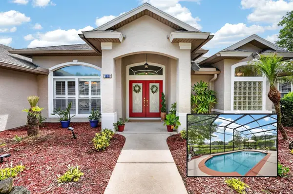 128 BLACK HICKORY WAY, Ormond Beach, FL 32174