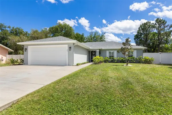 25 ULSTER CT, Palm Coast, FL 32164