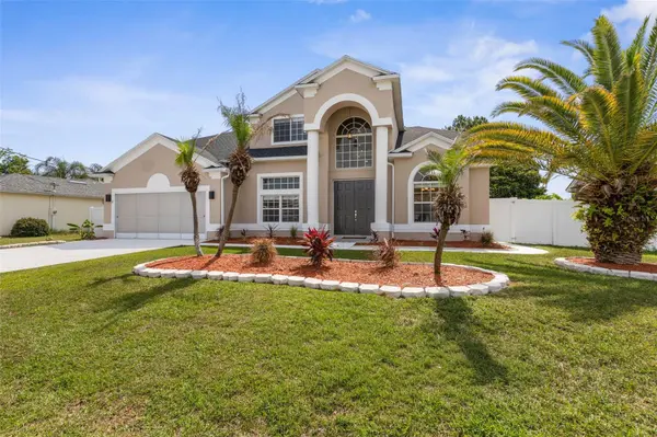 21 PRIORY LN, Palm Coast, FL 32164