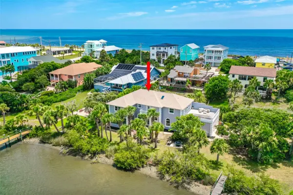 101 N 22ND ST, Flagler Beach, FL 32136
