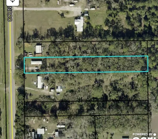 3795 COUNTY ROAD 305, Bunnell, FL 32110