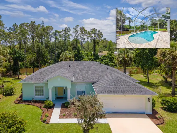 89 RADCLIFFE DR, Palm Coast, FL 32164