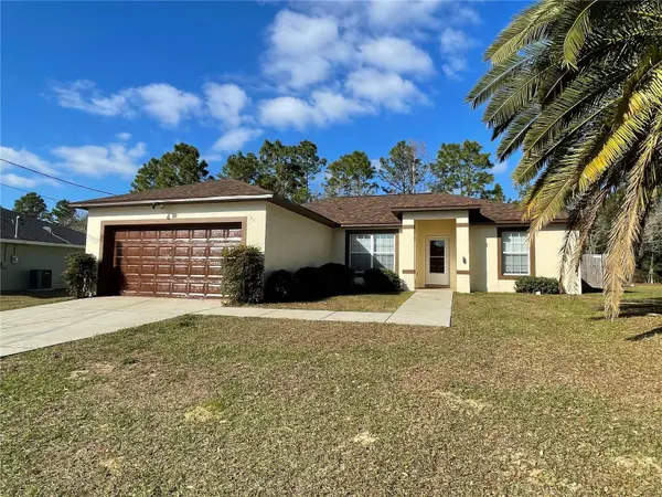 61 FIR DR, Ocala, FL 34472