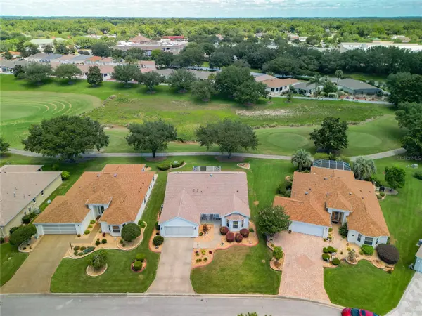 8617 SE 168TH KITTREDGE LOOP, The Villages, FL 32162