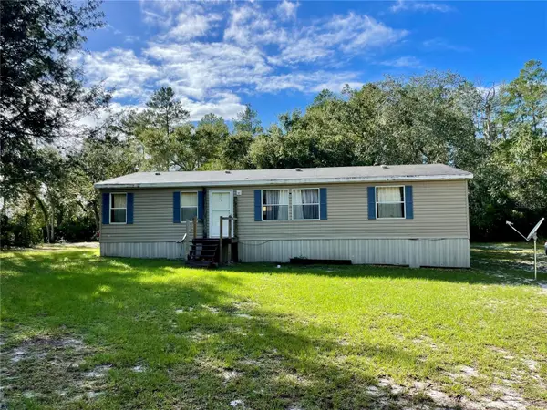 32741 PINE RD,  Eustis,  FL 32736