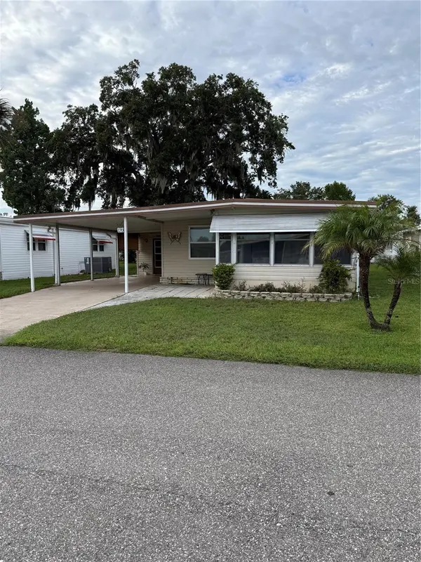170 PARADISE NORTH, Leesburg, FL 34788