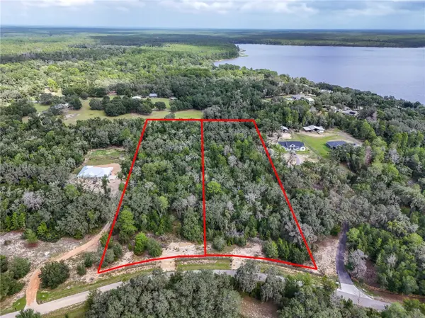 0 CROSS COUNTRY LOT #17 BLVD, Altoona, FL 32702