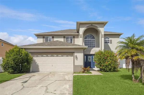 5417 CALLA LILY CT, Kissimmee, FL 34758