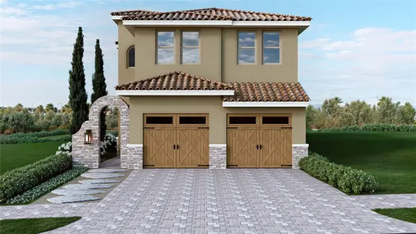16305 VETTA DR, Bella Collina, FL 34756