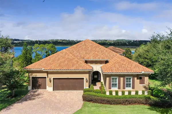 3558 MEDITERRA DR, Clermont, FL 34711