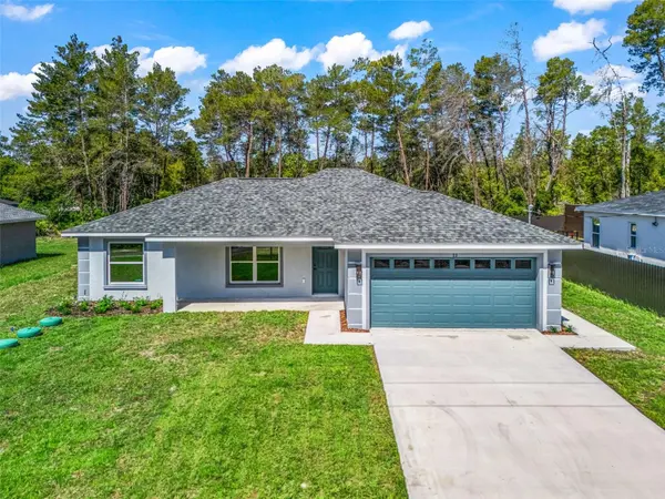 118 BAY DR, Ocklawaha, FL 32179