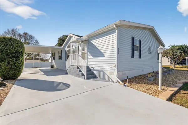 9664 SE 167TH PL,  Summerfield,  FL 34491