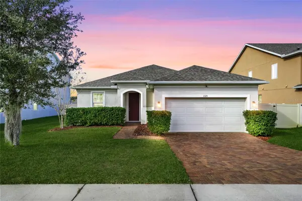 1325 WILDCAT LN, Minneola, FL 34715