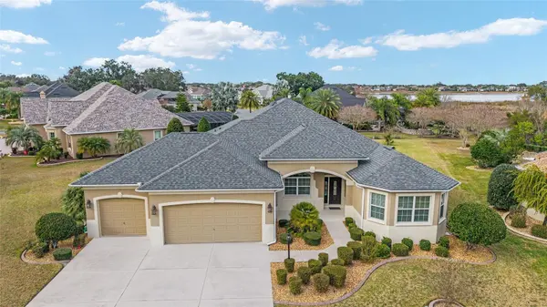2237 BAYPOINT WAY, The Villages, FL 32162