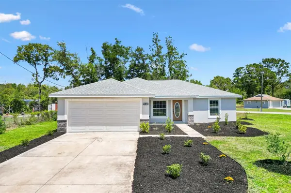 9241 SE 155TH PL, Summerfield, FL 34491