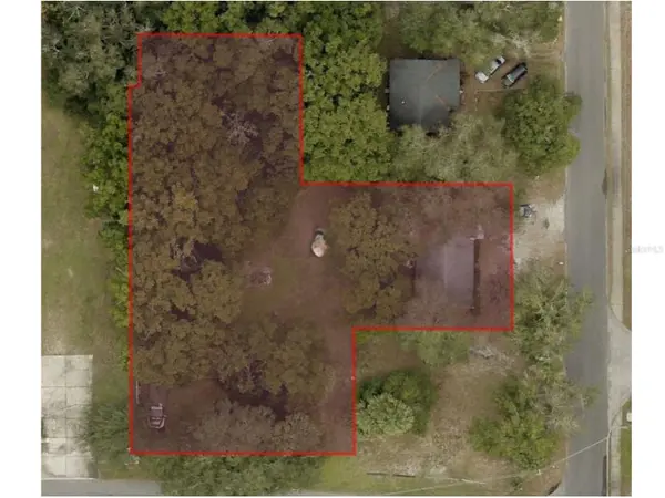 1615 N WARDELL ST, Mount Dora, FL 32757