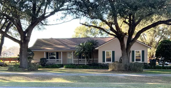 4266 SE 64TH AVENUE RD, Ocala, FL 34472