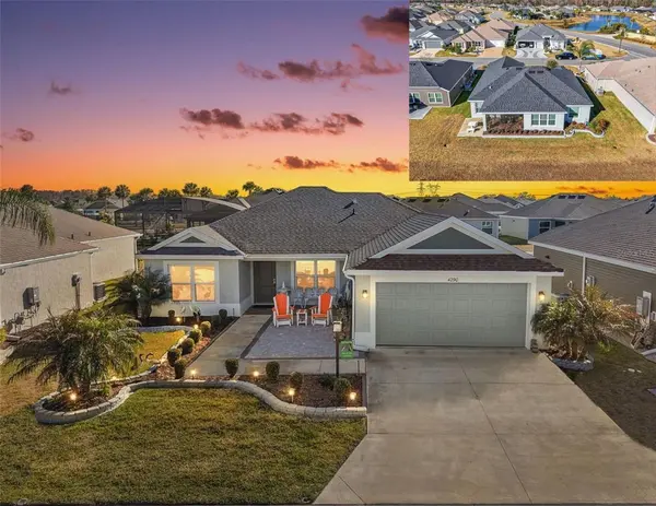 4290 COLLERETTE CT, The Villages, FL 32163