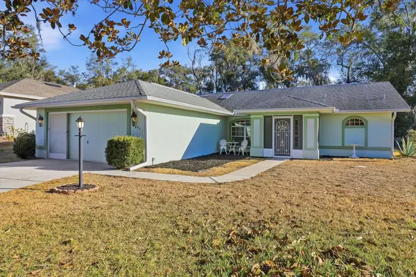 2857 CHURCHILL, Hernando, FL 34442