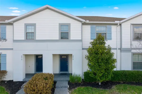 2412 TANGER DR, Kissimmee, FL 34747