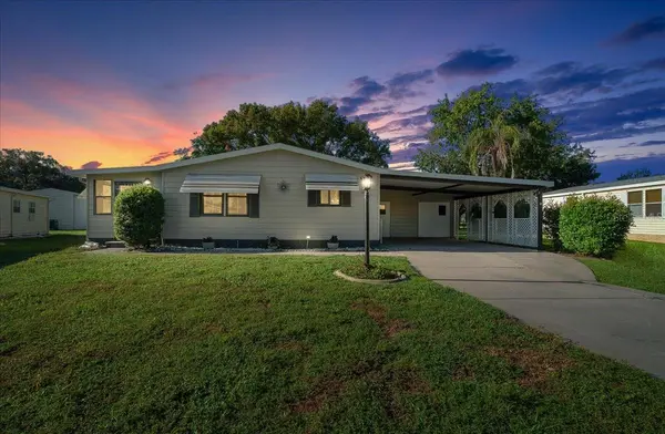 1840 W SCHWARTZ BLVD, The Villages, FL 32159