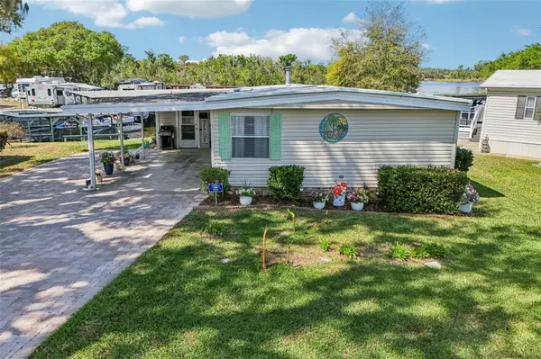 5 GALLINULE CT, Fruitland Park, FL 34731