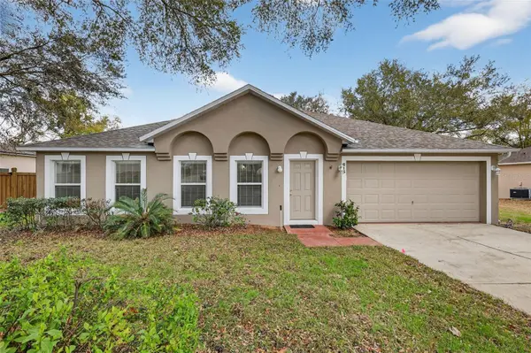 615 BRIARCLIFF RD, Eustis, FL 32726
